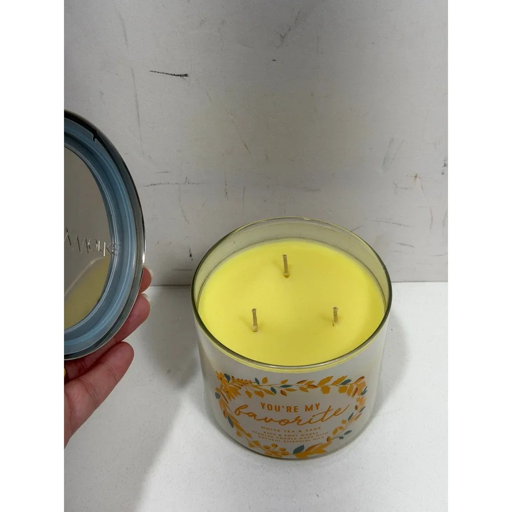 Bath & Body Works bath body